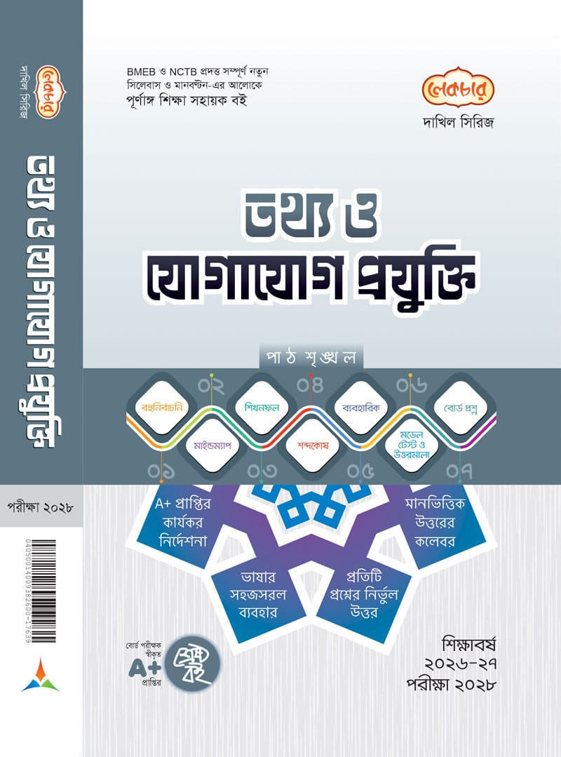 তথ্য ও যোগাযোগ প্রযুক্তি