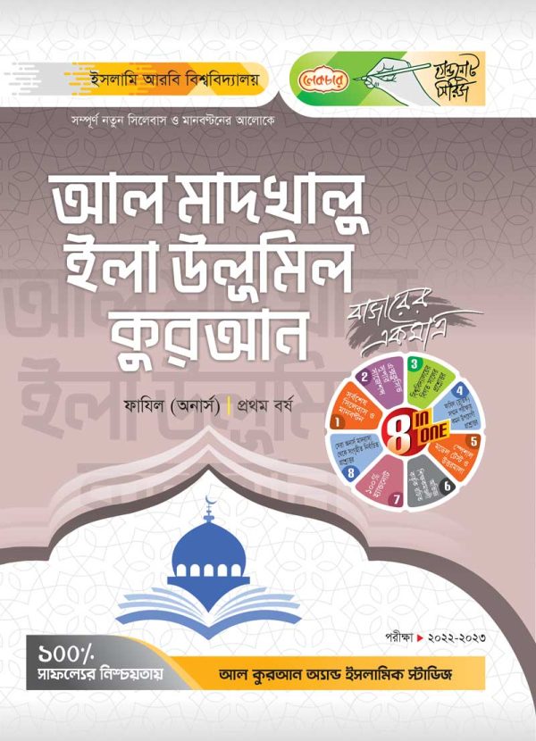 আল মাদখলু ইলা উল্লুমিল কুরান