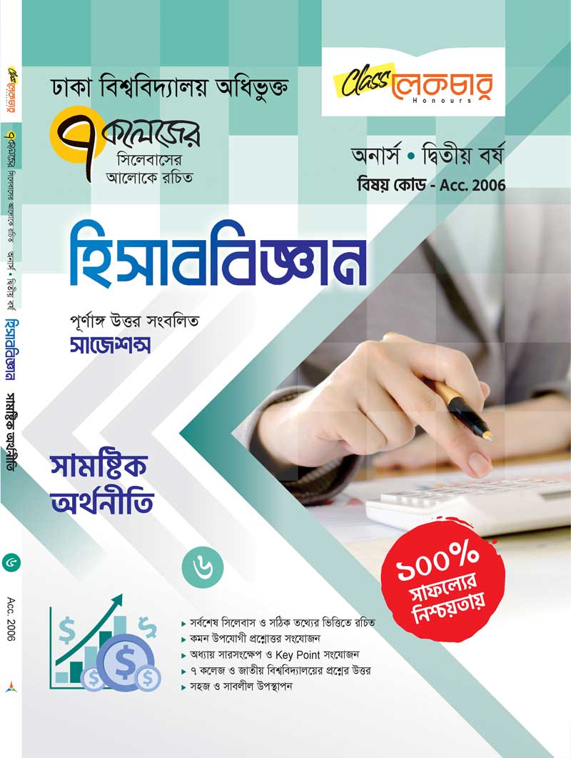 একাউন্টিং-ইন ইংলিশ পার্ট(১-৭) - Image 6