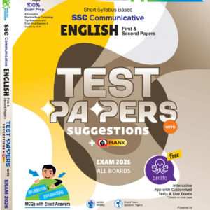 English-1st-&-2nd-Paper