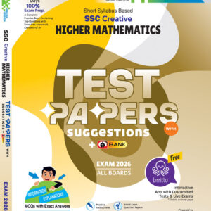 Higher Mathematics