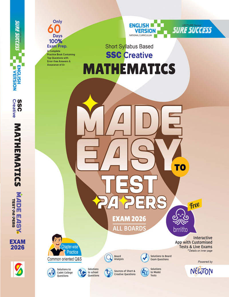 Mathematics - Image 2