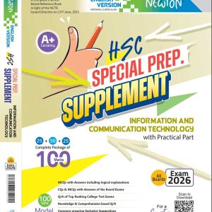 Information And Communication Technology