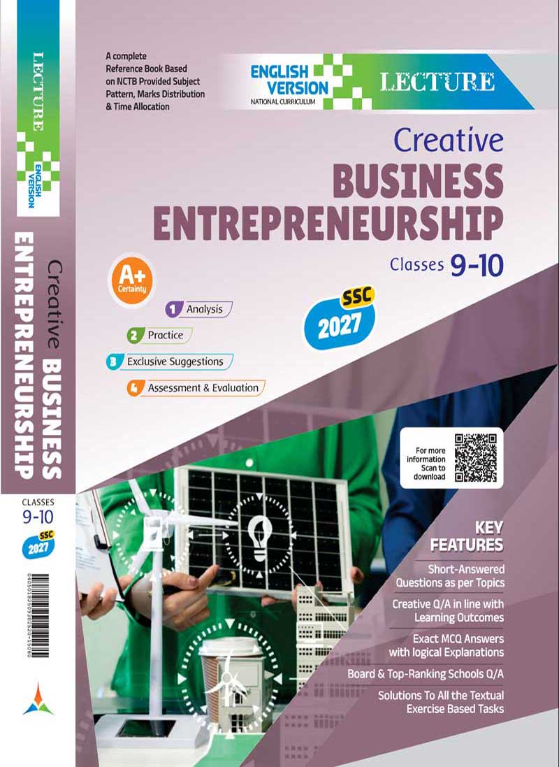 Business Entrepreneurship