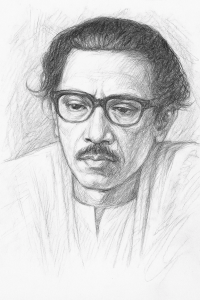 নাটক: সিরাজউদ্দৌলা