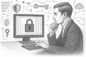 গোপনীয়তা এবং নিরাপত্তা