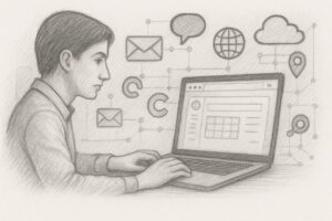 উদীয়মান প্রযুক্তি : ডেটা বিশ্লেষন,কৃত্রিম বুদ্ধিমত্তা ও মেশিন লার্নিং