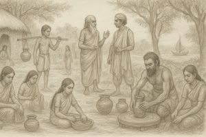 বাংলাদেশের ইতিহাস : ভাষা, সংস্কৃতি ও পরিচয়