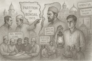 বাংলাদেশের ইতিহাস : ভাষা,সংস্কৃতি ও পরিচয়