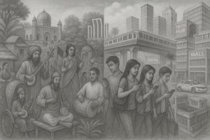 বাংলাদেশের ইতিহাস : ভাষা,সংস্কৃতি ও পরিচয়
