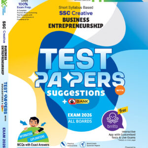 BUSINESS ENTREPRENEURSHIP