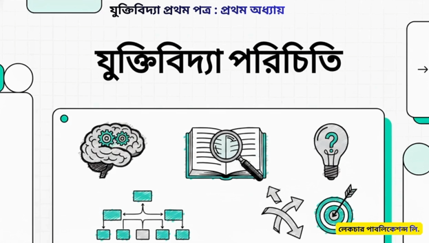 ১ম পত্র অধ্যায়-১ম