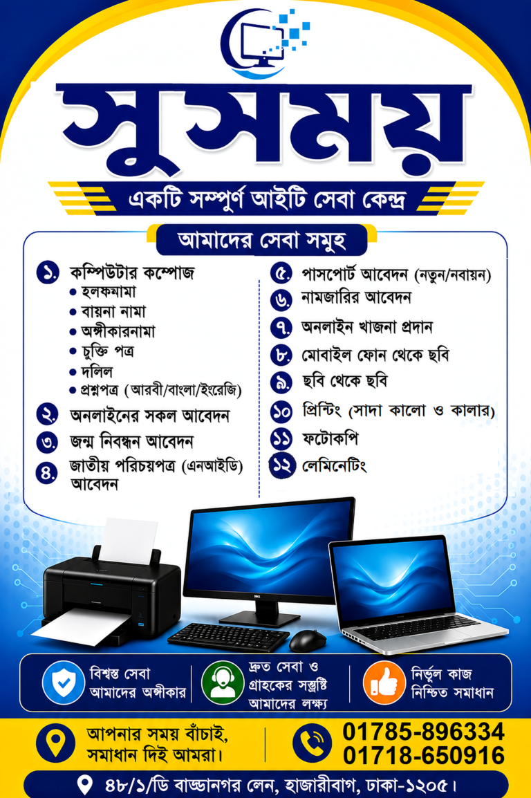 নবম অধ্যায়